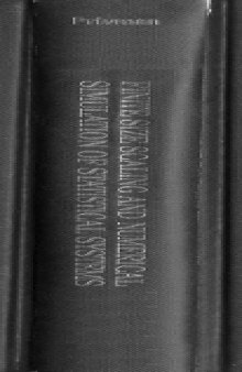 Finite Size Scaling and Numerical Simulation of Statistical Systems