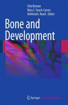 Bone and Development