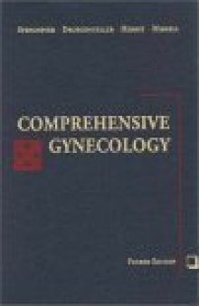 Comprehensive Gynecology