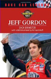 Jeff Gordon (Race Car Legends)