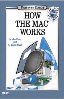 How Macs Work, Millennium Edition