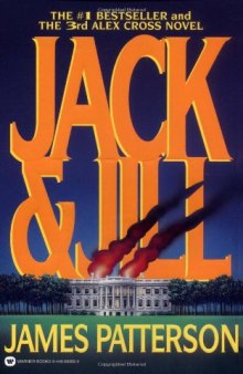 Jack & Jill (Alex Cross)  