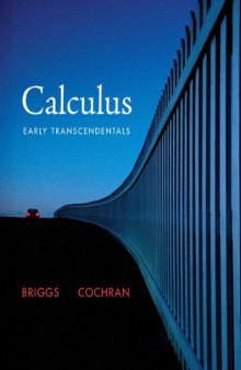 Calculus: Early Transcendentals (International Edition)