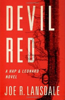 Devil Red (Hap and Leonard)