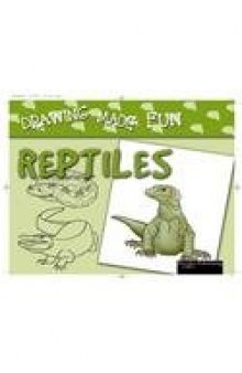 Reptiles (Drawing Made Fun)  