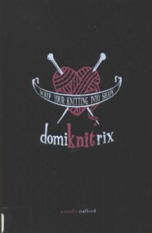 Domiknitrix