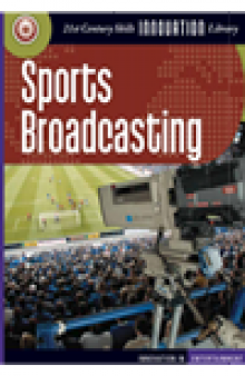 Sports Broadcasting