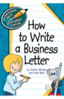 How to Write a Business Letter