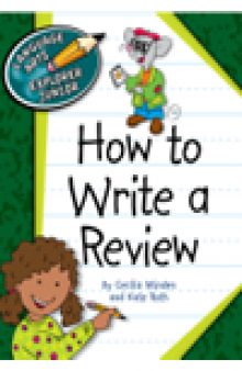 How to Write a Review