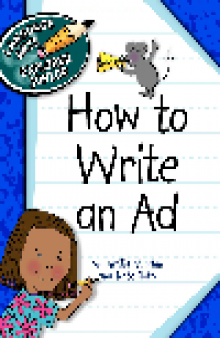 How to Write an Ad