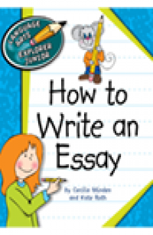 How to Write an Essay