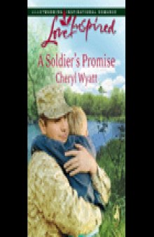 Soldier's Promise (Love Inspired Series)   