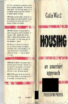 Housing an Anarchist Approach
