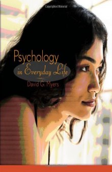 Psychology in everyday life