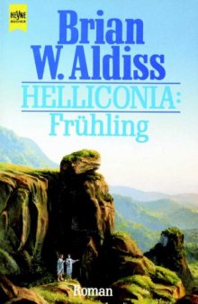 Helliconia - Fruhling