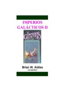 Imperios Galacticos II
