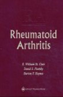 Rheumatoid Arthritis, 2004