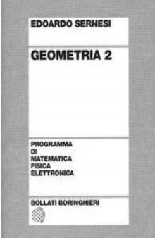 Geometria 2