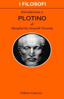 Introduzione a Plotino