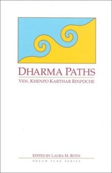 Dharma Paths