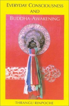 Everyday Consciousness and Buddha-Awakening