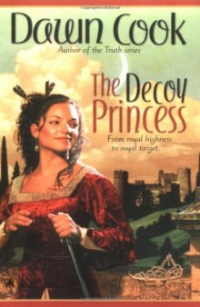 The Decoy Princess