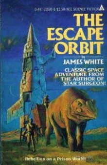 The Escape Orbit  