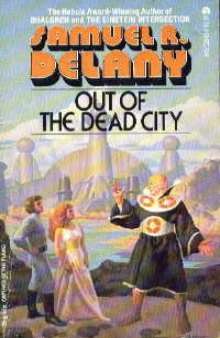 The Fall of the Towers Trilogy: Out of the Dead City