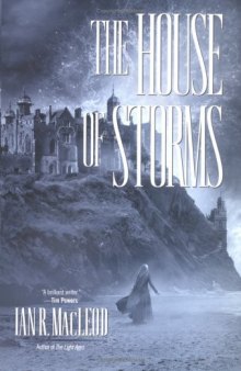 The House of Storms (Light Ages)  