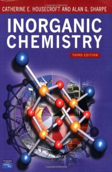 Inorganic Chemistry (3rd Edition)  