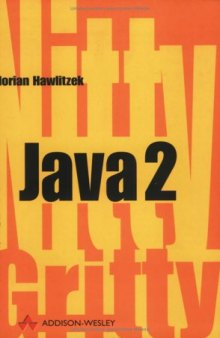 Nitty Gritty Java 2.
