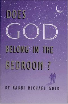 Does God Belong in the Bedroom?