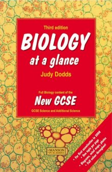Biology at a Glance, 3rd Edition  