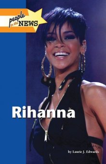 Rihanna (People in the News)