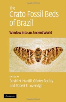 The Crato Fossil Beds of Brazil: Window into an Ancient World