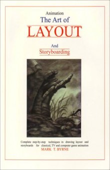 The Art of Layout and Storyboarding