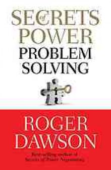 Secrets of power problem solving