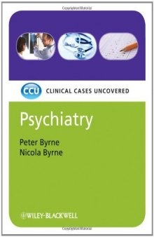 Psychiatry: Clinical Cases Uncovered