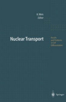 Nuclear Transport