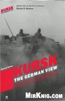 Kursk The german view