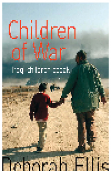 Children of War. Iraqi Children Speak