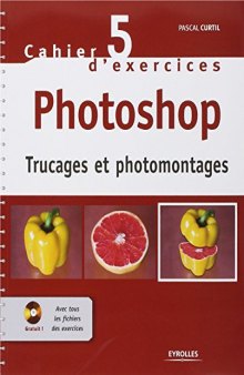 Cahier d’exercices Photoshop