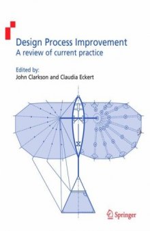 Design Process Improvement: A review of current practice