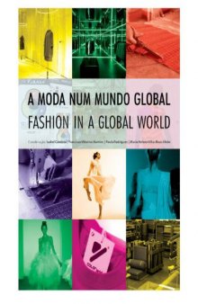 Fashion in a global world - A Moda num Mundo Global