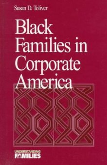 Black Families in Corporate America