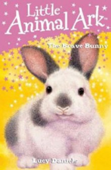Little Animal Ark - The Brave Bunny