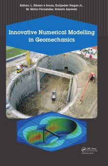 Innovative numerical modelling in geomechanics