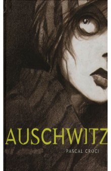 Auschwitz (Graphic Novel)