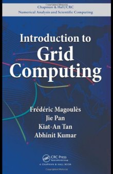 Introduction to Grid Computing