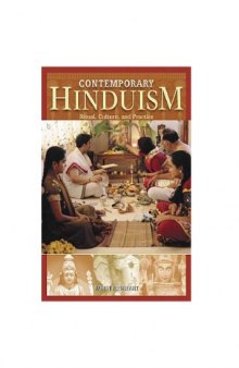 Contemporary Hinduism: Ritual, Culture, and Practice